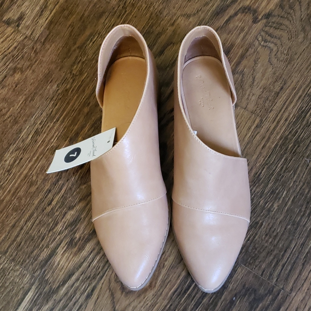 Brand new flats